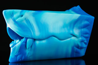 Silver - One Size (Kopie) - Naughty Fox