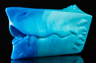 Silver - One Size - Naughty Fox