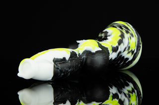 Fuxi - Medium - Naughty Fox