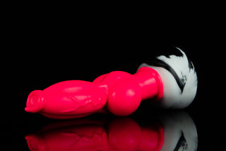 Fuxi - Small - Naughty Fox