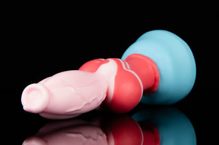 Fuxi - Small - Naughty Fox