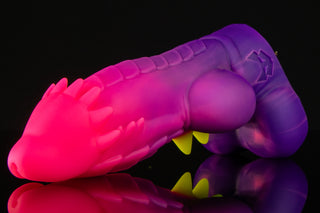 Tatsu - Small - Naughty Fox