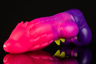 Tatsu - Large - Naughty Fox