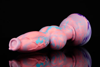 Fuxi - Small - Naughty Fox