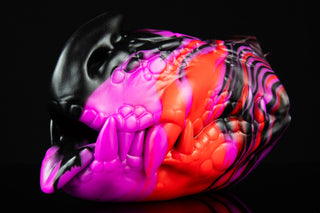 Magnat - One Size - Naughty Fox