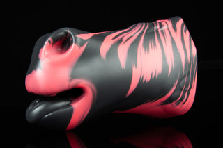 Diamond - One Size - Naughty Fox