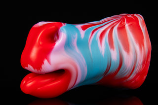 Diamond - One Size - Naughty Fox