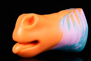 Diamond - One Size - Naughty Fox
