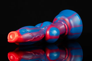 Fuxi - Small - Naughty Fox