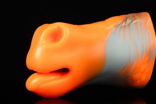 Diamond - One Size - Naughty Fox