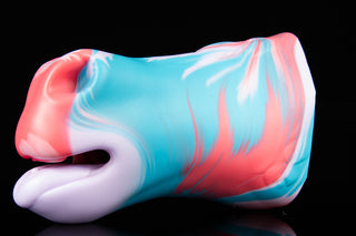 Diamond - One Size - Naughty Fox