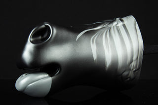 Diamond - One Size - Naughty Fox