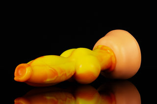 Fuxi - Small - Naughty Fox