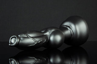 Fuxi - Medium - Naughty Fox