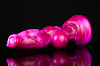 Fuxi - X-Large - Naughty Fox