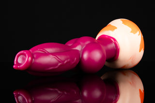 Fuxi - Large - Naughty Fox