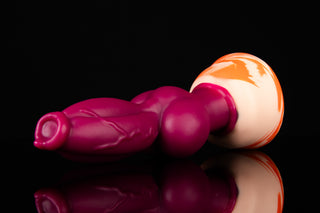 Fuxi - Large - Naughty Fox