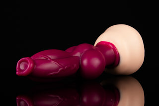 Fuxi - Medium - Naughty Fox