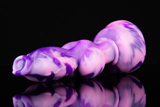 Fuxi - Medium - Naughty Fox