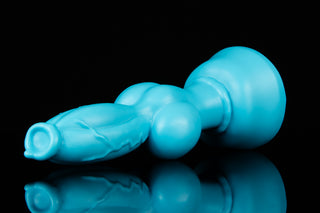 Fuxi - Small - Naughty Fox