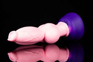 Fuxi - Medium - Naughty Fox