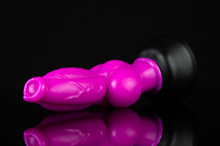 Fuxi - Small - Naughty Fox