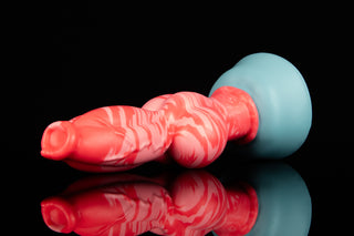 Fuxi - Small - Naughty Fox