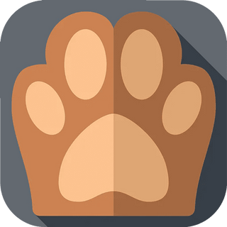 Custom Paws