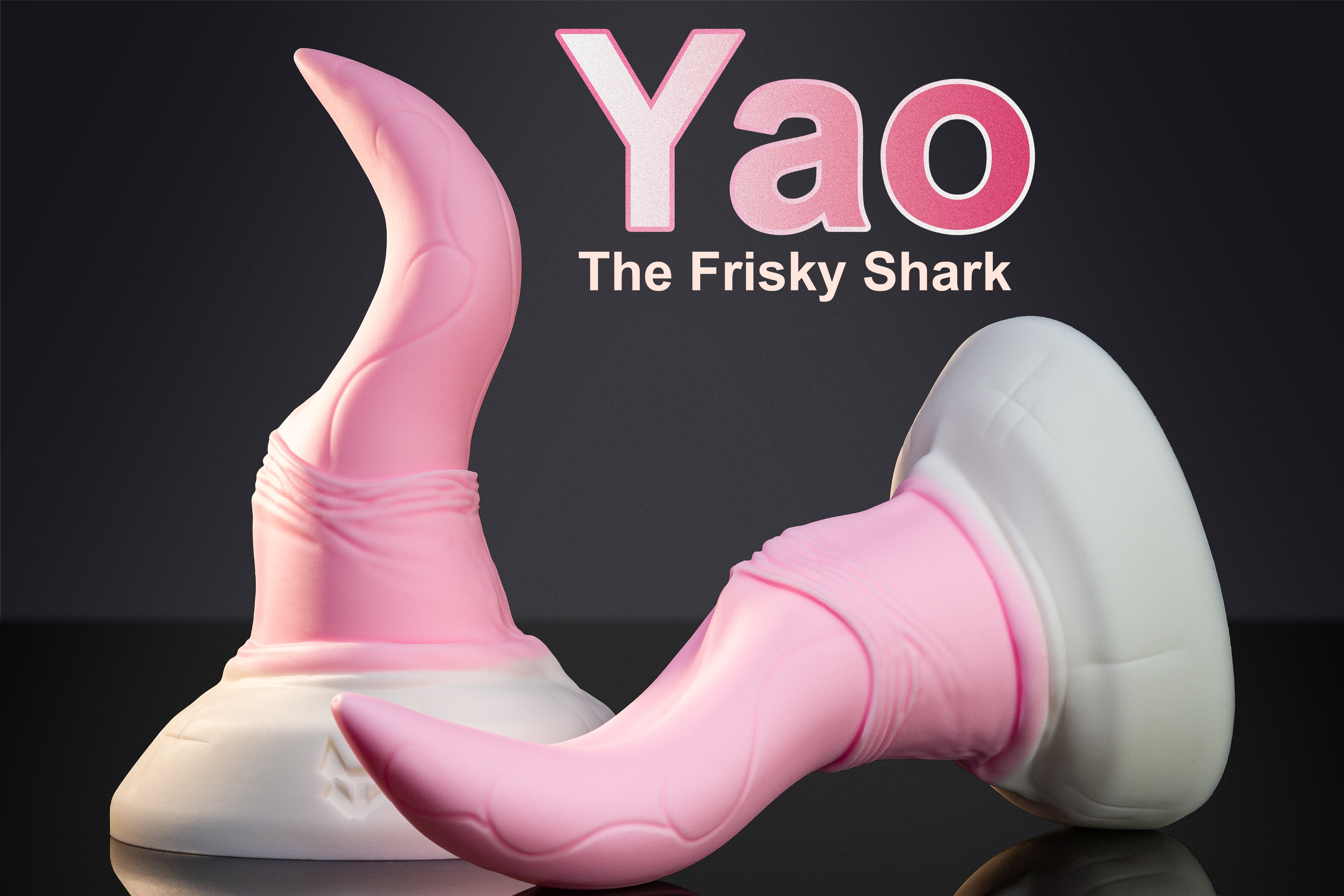 yao the shark product image with product name