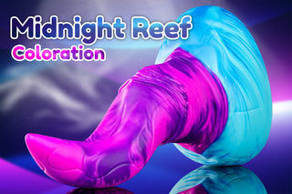 Yao the Frisky Shark