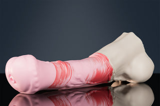 Fantasy Dildos & Furry Sex Toys from Naughty Fox Fantasy Dildos & Furry Sex Toys from Naughty Fox