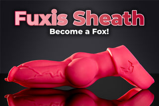 Fuxi's Sheath - Naughty Fox