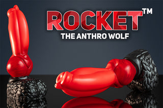 Rocket - Naughty Fox