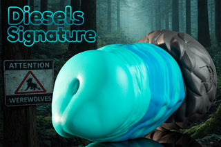 Diesel the Big Bad Daddy