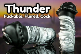 Featured Product Thunder Desktop Slider