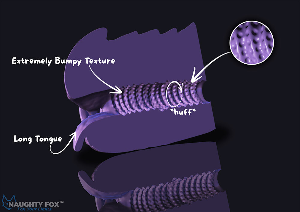 Produktbild: Inner View Muzzle