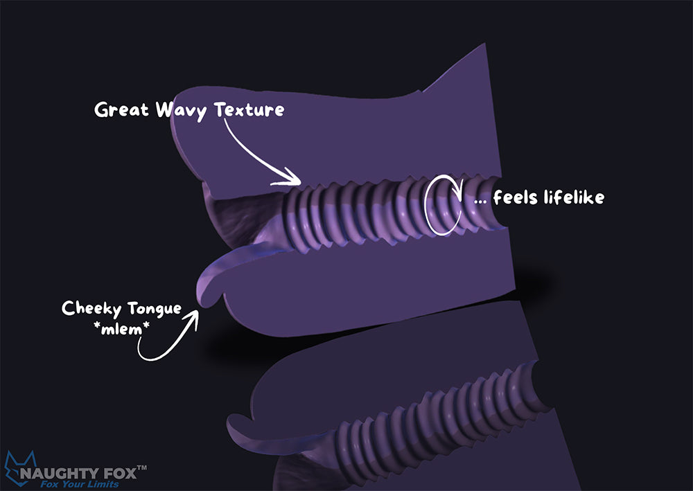 Produktbild: Inner View Muzzle