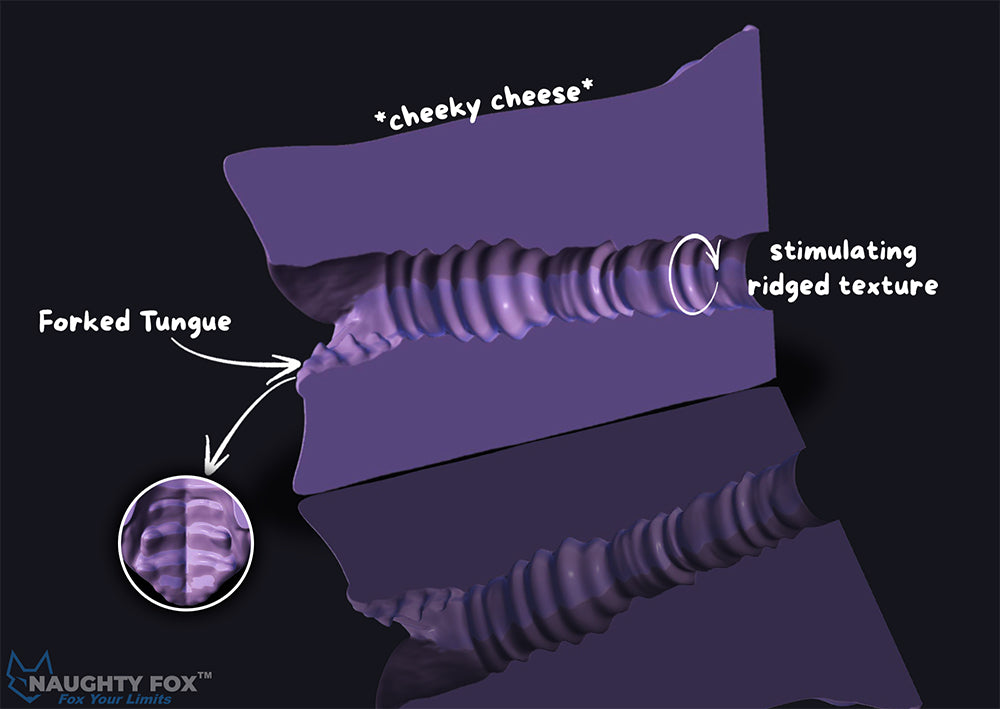 Produktbild: Inner View Muzzle