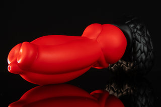 Rocket - Large - Naughty Fox
