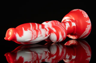 Fuxi - X-Large - Naughty Fox - ["availablenow","Fuxi the Fox Knot Dildo","Fuxi_Inventory"]