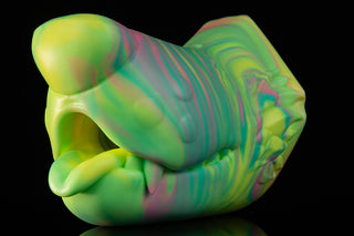 Velox - One Size - Naughty Fox