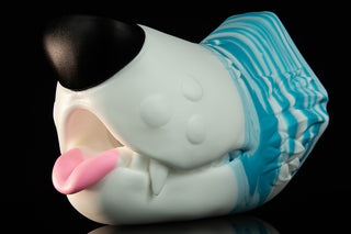 Velox - One Size - Naughty Fox