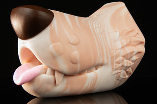 Velox - One Size (Kopie) - Naughty Fox