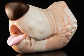 Velox - One Size (Kopie) - Naughty Fox