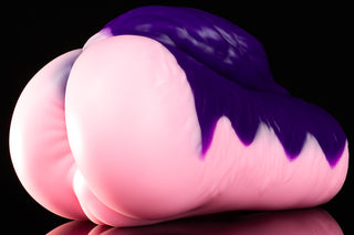 Fuxis Butt - One Size - Naughty Fox