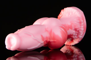 Snug - Small - Naughty Fox - ["availablenow","Snug the Fox Plug is a butt plug that can be worn all the time during the day","Snug_Inventory"]