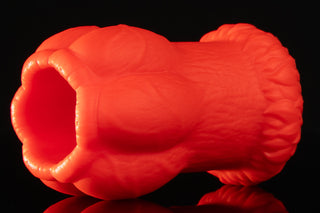 Chopper - XXXL - Naughty Fox