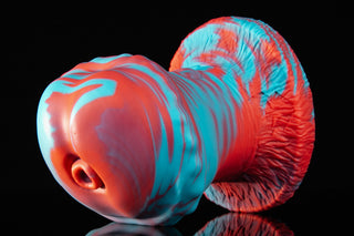 Pepper - XXL - Naughty Fox - ["availablenow","Pepper the Equine Butt Plug is a Flared Glans from a Horse","Pepper_Inventory"]