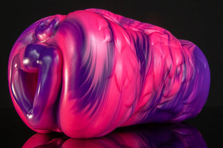 Amalia - One Size - Naughty Fox - ["Amalia is a Animal Like Anthro Husky Penetrable Fleshlight with a Vulva","amalia_inventory","availablenow"]