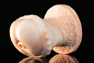 Pepper - X-Large (Kopie) - Naughty Fox - ["Aero_Now","availablenow","Pepper the Equine Butt Plug is a Flared Glans from a Horse","Pepper_Inventory"]